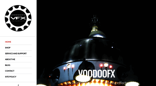 voodoofx.com