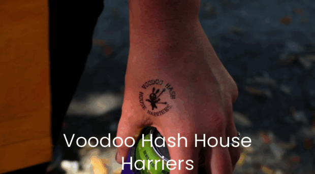 voodoohash.com