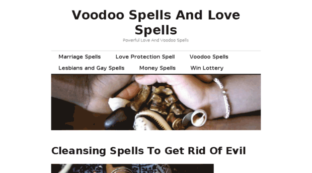 voodoohealers.co.za