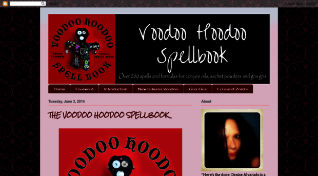 voodoohoodoospellbook.blogspot.com