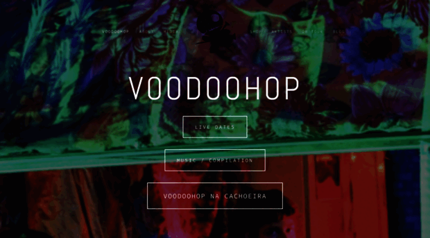 voodoohop.com
