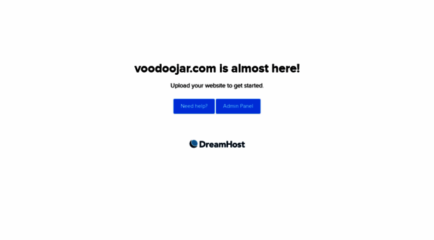 voodoojar.com