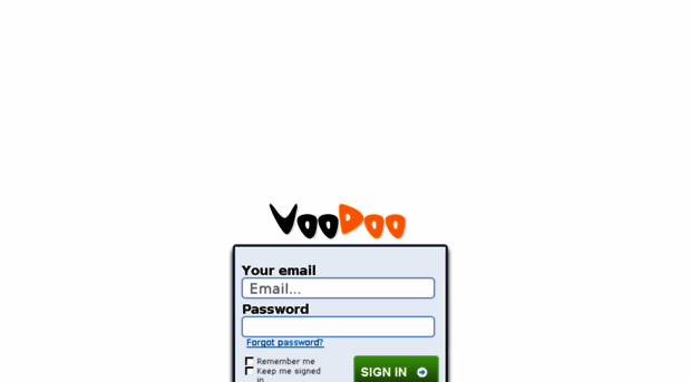 voodoomarketing.glasscubes.com
