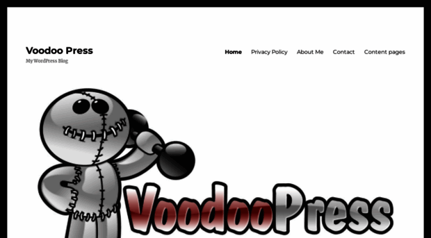 voodoopress.com