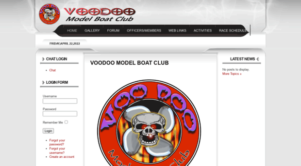 voodoorcboatclub.com