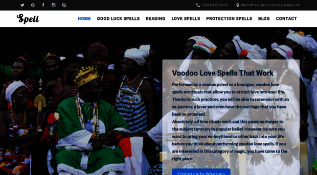 voodoorealspells.com