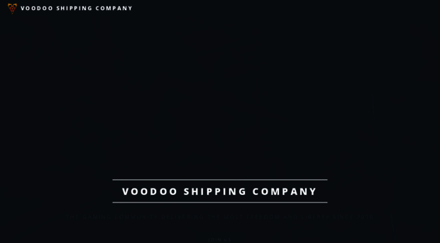 voodooshipping.net