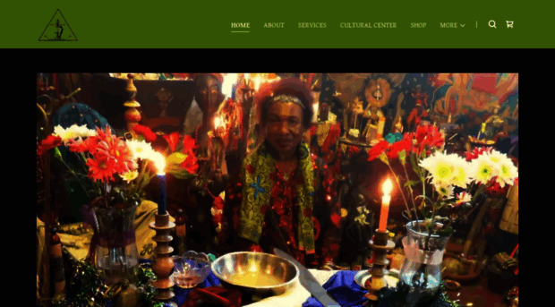 voodoospiritualtemple.org