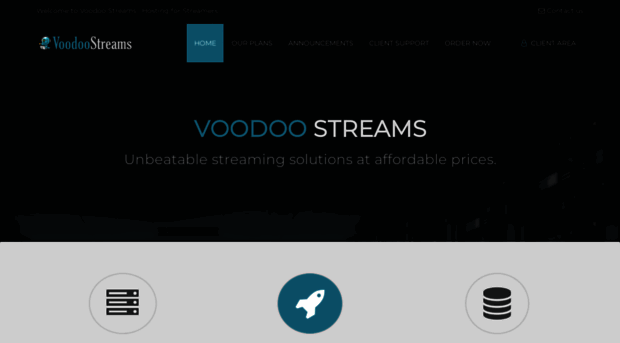 voodoostreams.cc