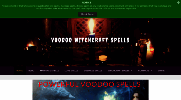 voodoowitchcraftspells.com