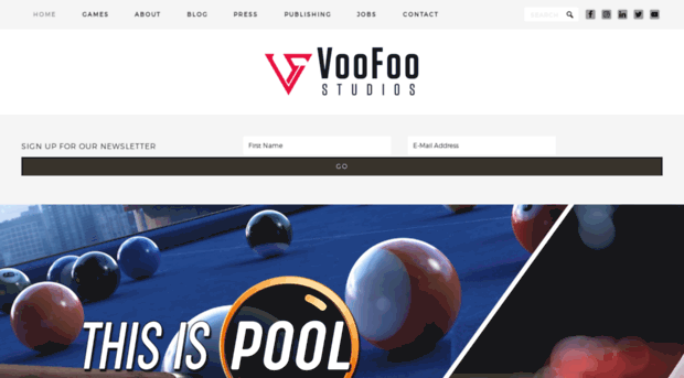 voofoostudios.com