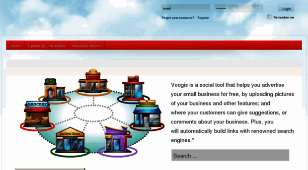 voogis.com