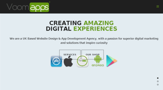 voomapps.com