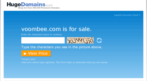 voombee.com