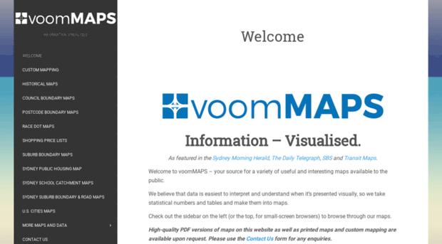 voommaps.com