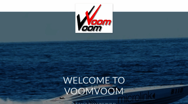 voomvoom.com