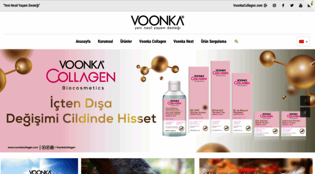 voonka.com