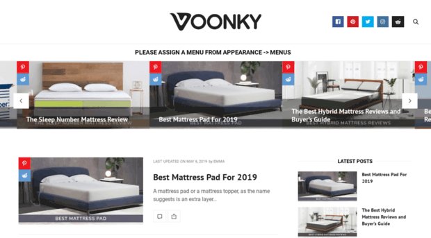 voonky.com