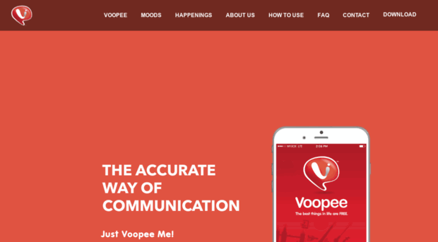 voopee.com