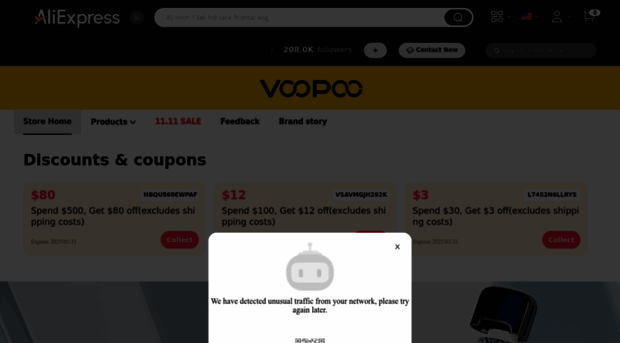 voopoo.th.aliexpress.com