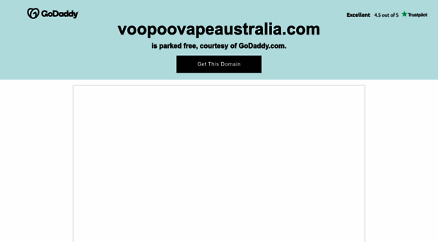 voopoovapeaustralia.com