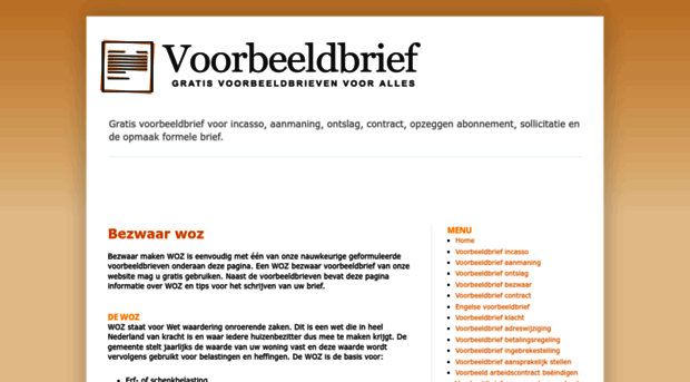 voorbeeldbrief.blogspot.nl