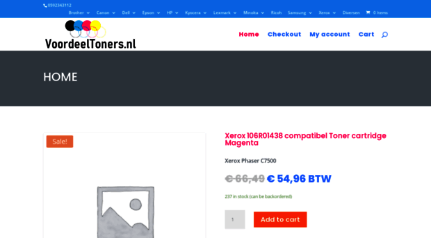 voordeeltoners.nl