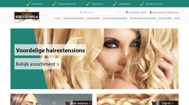 voordeligehairextensions.nl