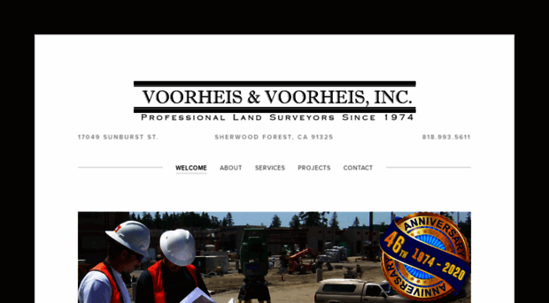 voorheisandvoorheis.com