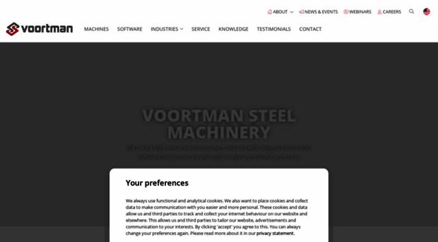 voortman.net