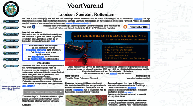 voortvarend.info