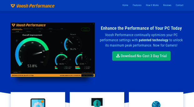 vooshperformance.com