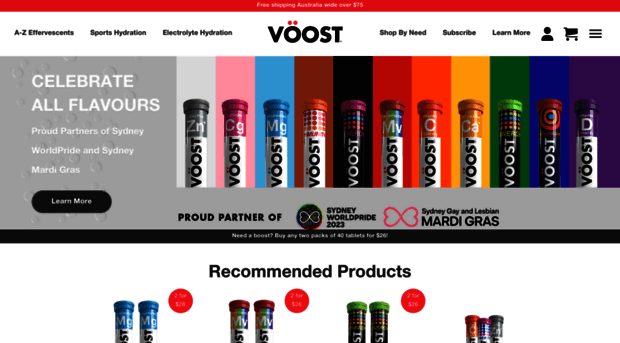 voostvitamins.com