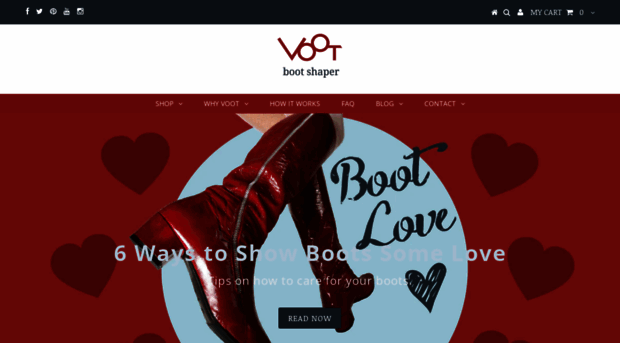 vootboot.com