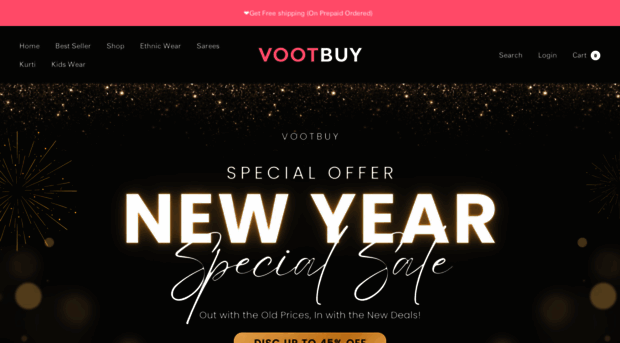 vootbuy.in