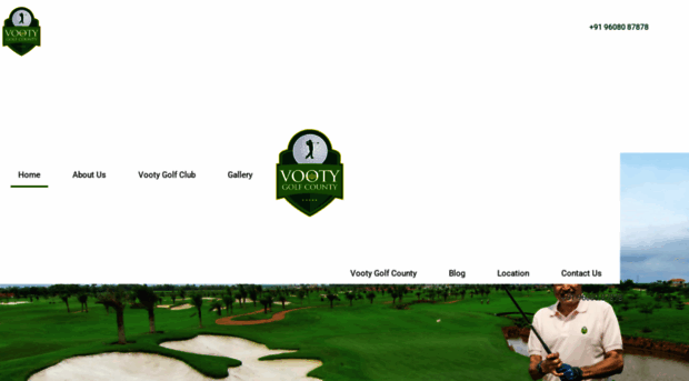 vootygolfcounty.com