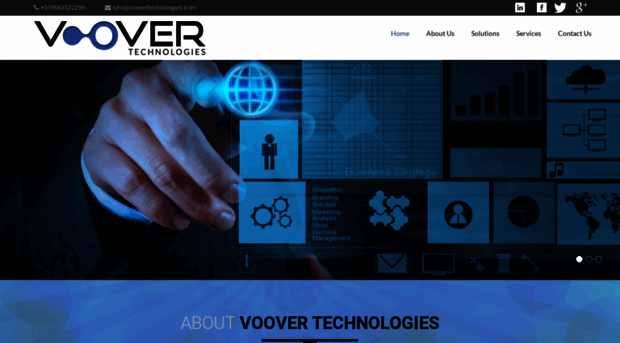 voovertechnologies.com