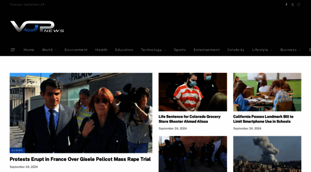 vop.news