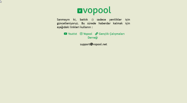vopool.net