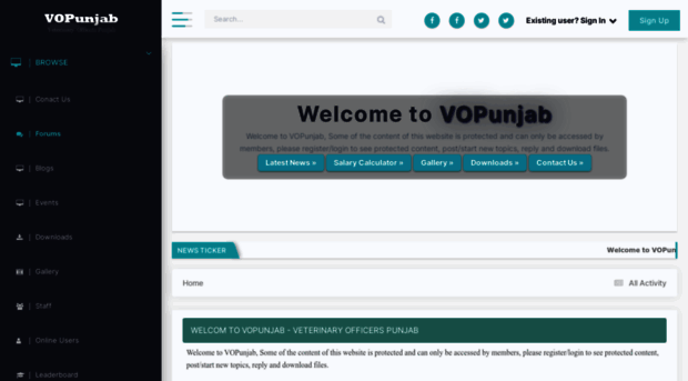 vopunjab.com