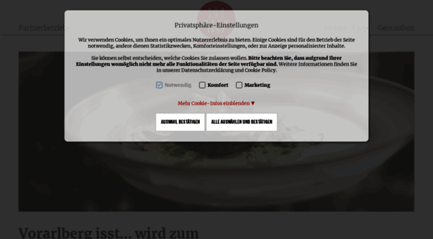 vorarlberg-isst.com