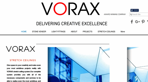 vorax.ie