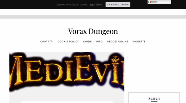 voraxdungeon.altervista.org