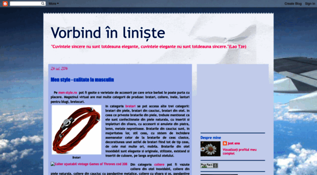 vorbindinliniste.blogspot.ro