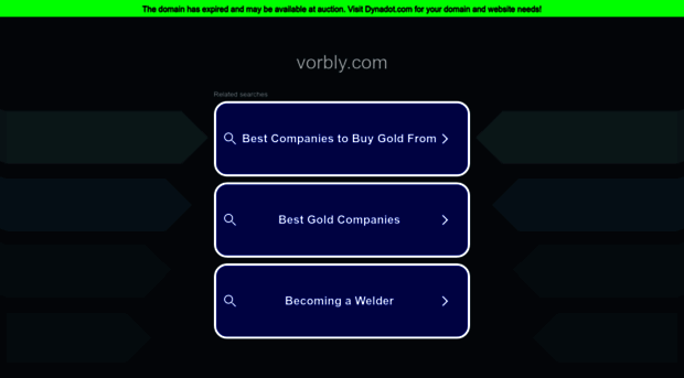 vorbly.com