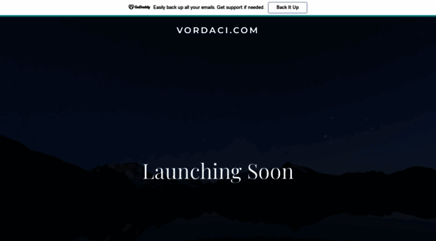 vordaci.com