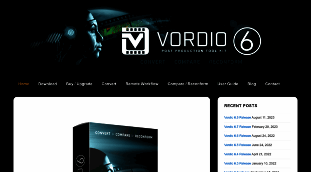 vordio.net