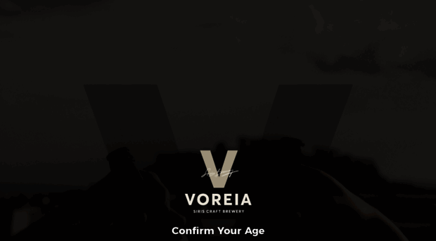 voreiabeer.com