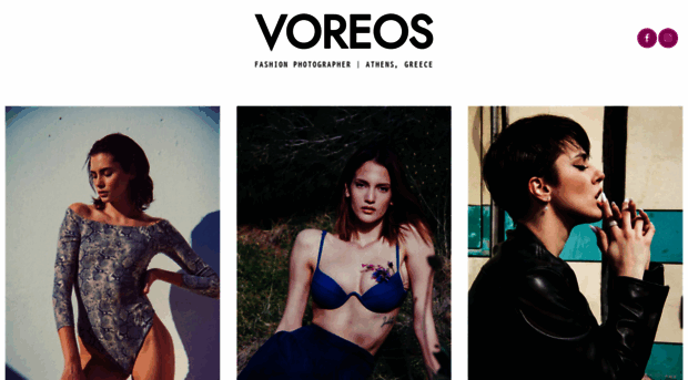 voreos.com