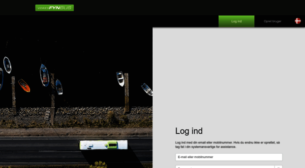 voresfynbus.dk